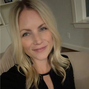 Meet your Posher, Brianne